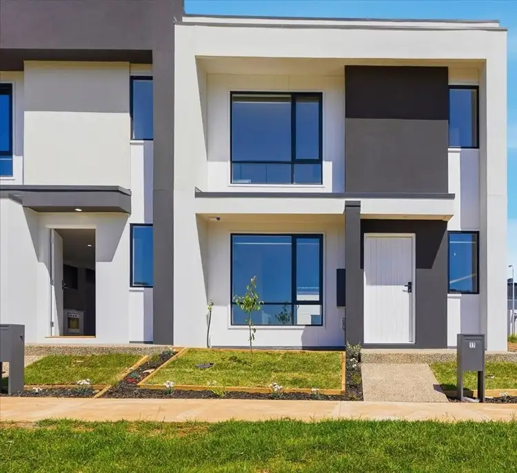 17 Warin Lane, Bacchus Marsh VIC 3340