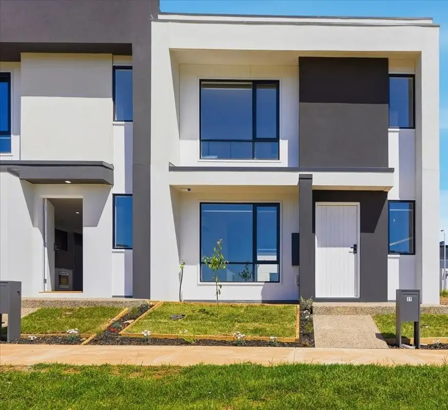 Main view of Homely house listing, 17 Warin Lane, Bacchus Marsh VIC 3340