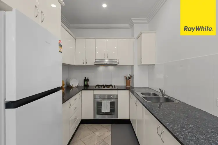 Third view of Homely apartment listing, 7/33 Railway Parade, Eastwood NSW 2122