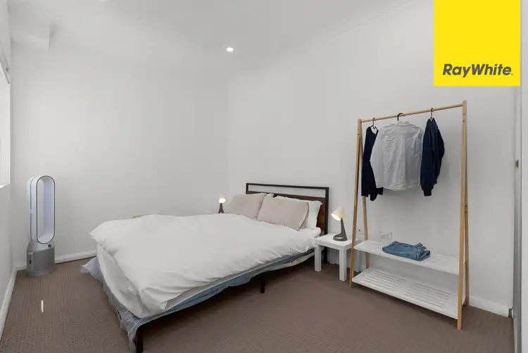 Fourth view of Homely apartment listing, 7/33 Railway Parade, Eastwood NSW 2122