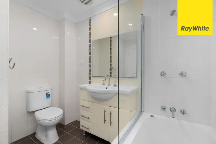 Fifth view of Homely apartment listing, 7/33 Railway Parade, Eastwood NSW 2122