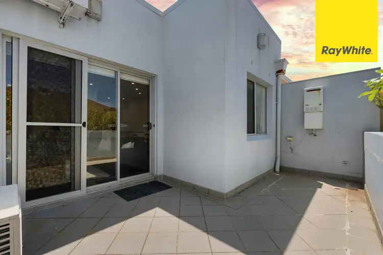 Sixth view of Homely apartment listing, 7/33 Railway Parade, Eastwood NSW 2122