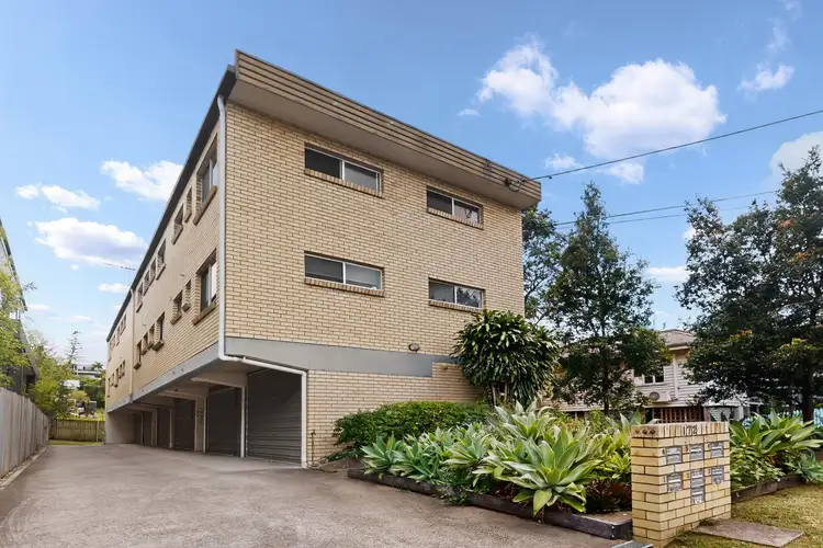 2/172 Norman Avenue, Norman Park QLD 4170