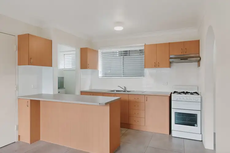 Third view of Homely house listing, 2/172 Norman Avenue, Norman Park QLD 4170