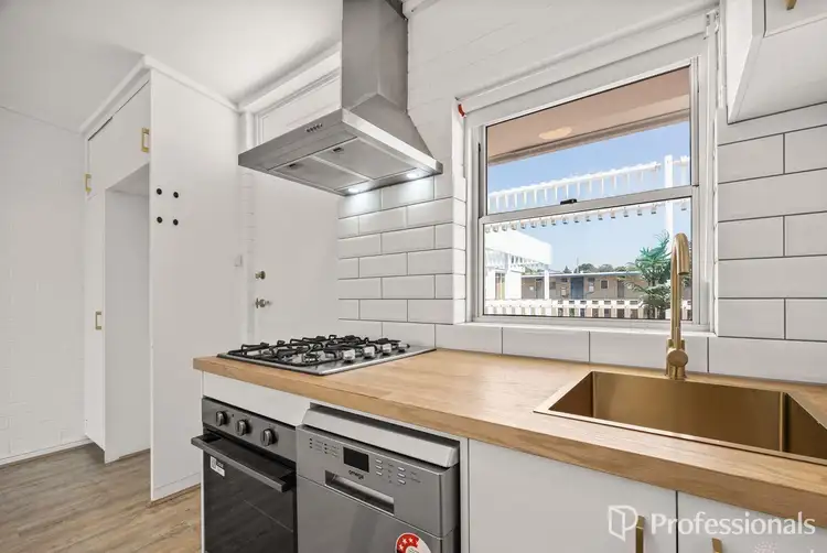 Second view of Homely apartment listing, 33/320 Canning Highway, Bicton WA 6157