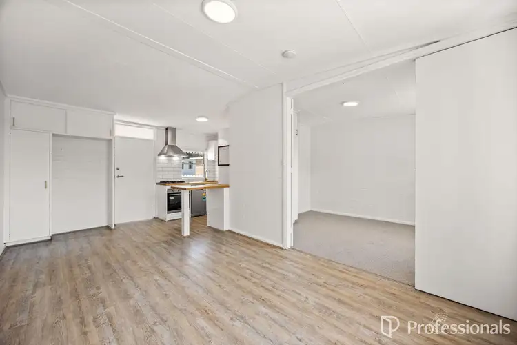 Third view of Homely apartment listing, 33/320 Canning Highway, Bicton WA 6157