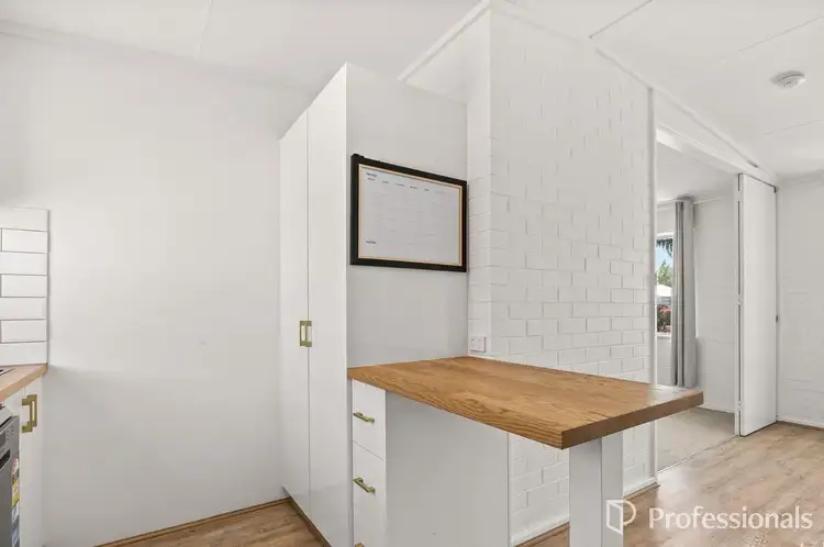 Fourth view of Homely apartment listing, 33/320 Canning Highway, Bicton WA 6157