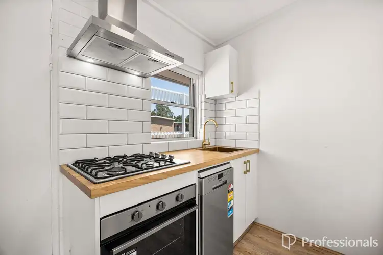 Fifth view of Homely apartment listing, 33/320 Canning Highway, Bicton WA 6157