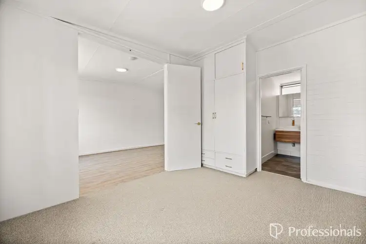 Sixth view of Homely apartment listing, 33/320 Canning Highway, Bicton WA 6157