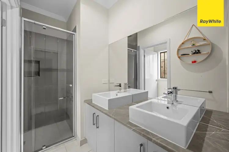 Fourth view of Homely house listing, 8 Pearce Way, Weir Views VIC 3338