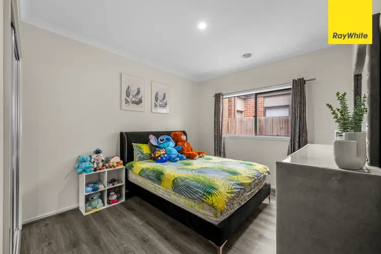 Seventh view of Homely house listing, 8 Pearce Way, Weir Views VIC 3338