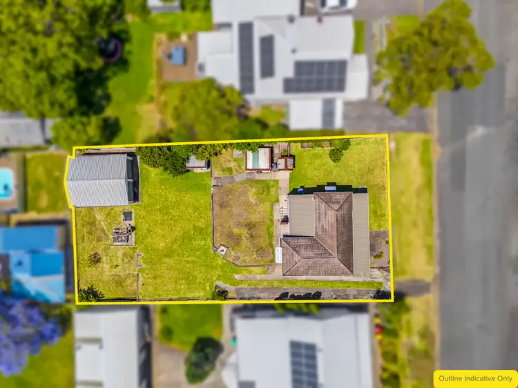 5 Fourth Street, Boolaroo NSW 2284