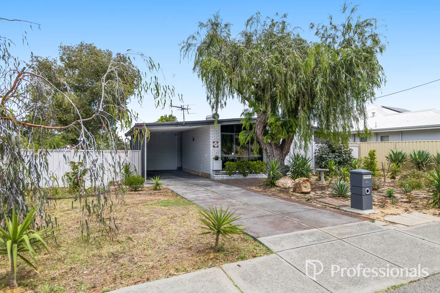 Main view of Homely house listing, 49 Glendale Avenue, Hamersley WA 6022