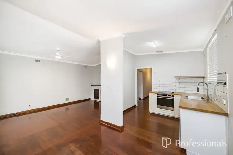 Third view of Homely house listing, 49 Glendale Avenue, Hamersley WA 6022