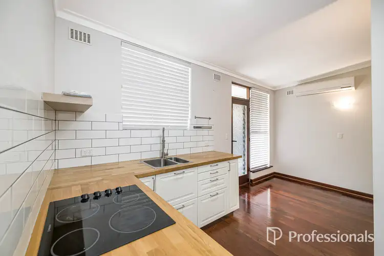 Fifth view of Homely house listing, 49 Glendale Avenue, Hamersley WA 6022