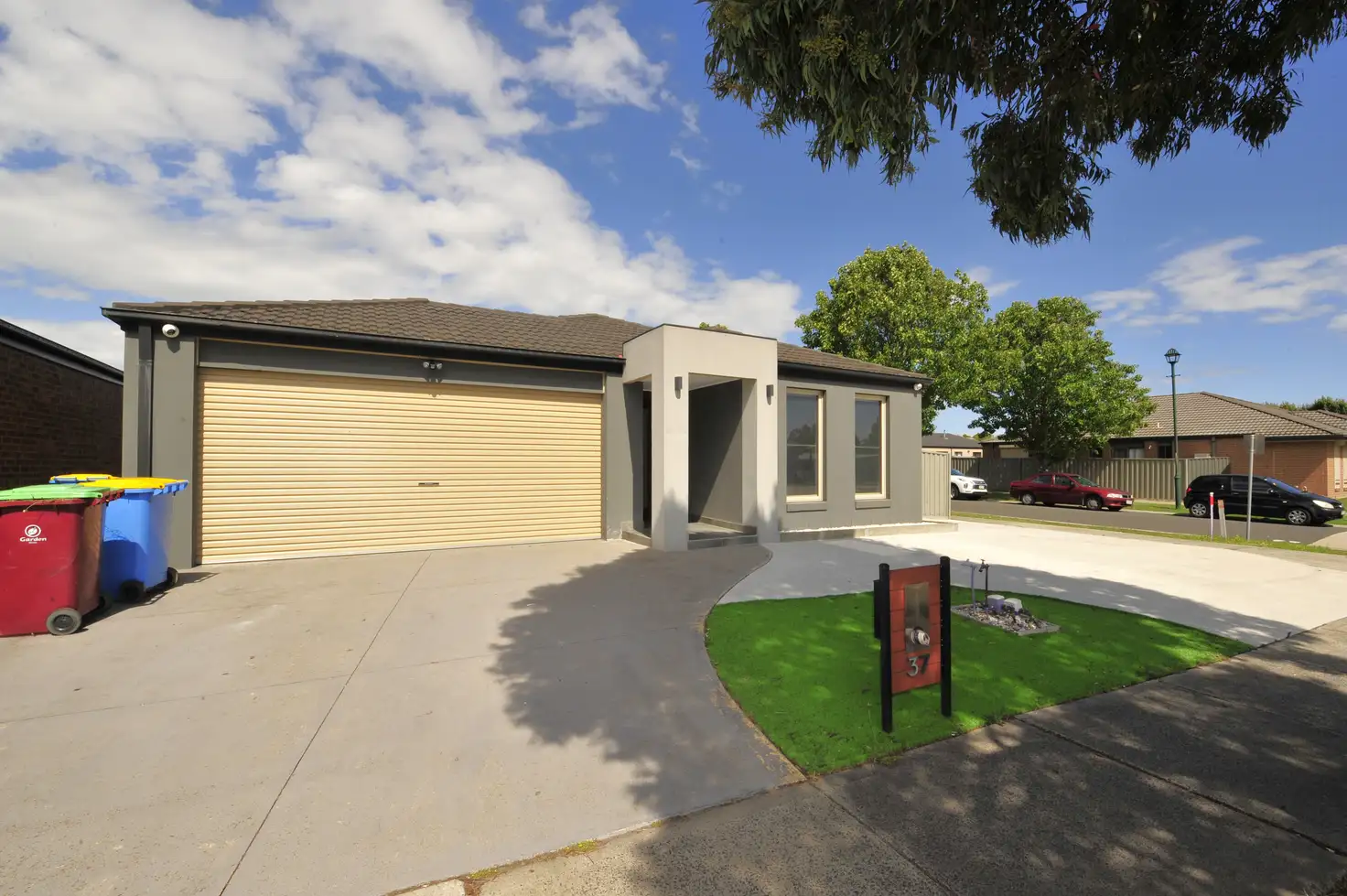 Main view of Homely house listing, 37 Stately Drive, Cranbourne East VIC 3977