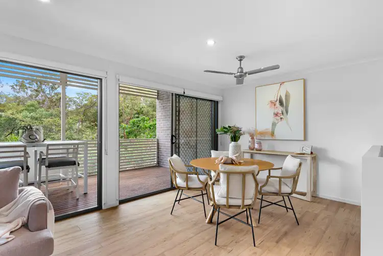 Fifth view of Homely townhouse listing, 39/111 Soames Street, Everton Park QLD 4053