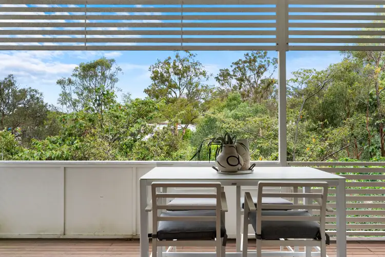 Sixth view of Homely townhouse listing, 39/111 Soames Street, Everton Park QLD 4053