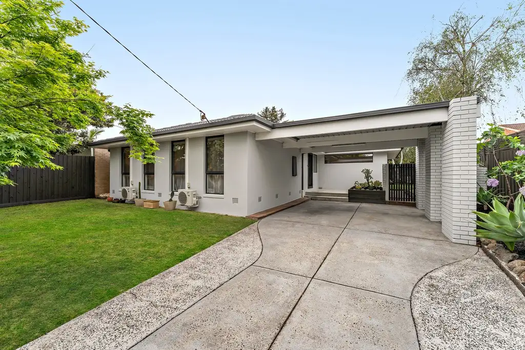 Main view of Homely house listing, 7 Barclay Drive, Cheltenham VIC 3192