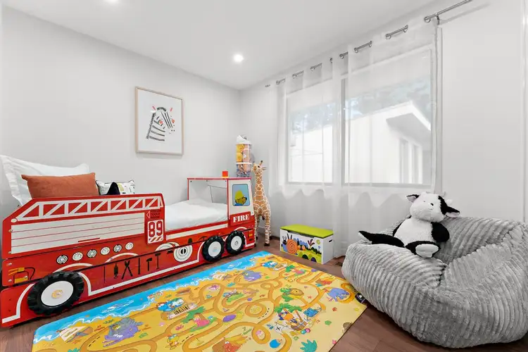 Third view of Homely house listing, 7 Barclay Drive, Cheltenham VIC 3192