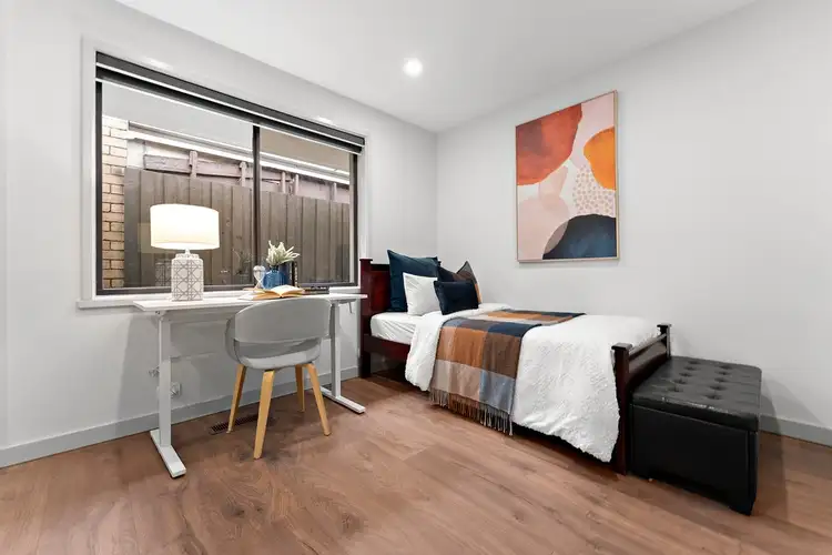 Fifth view of Homely house listing, 7 Barclay Drive, Cheltenham VIC 3192