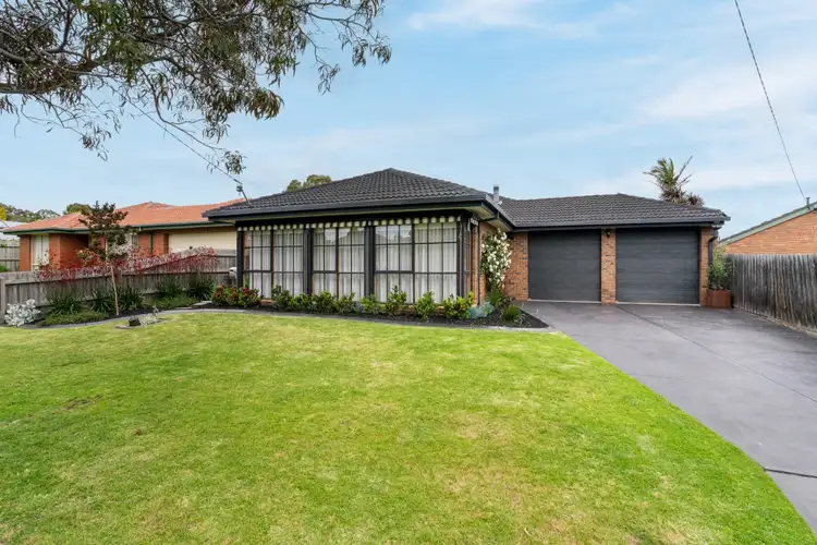 6 Arthur Court, Skye VIC 3977