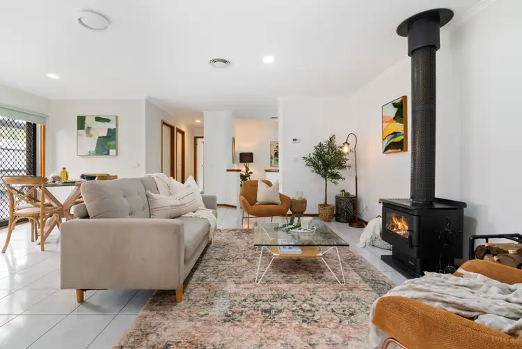 Fourth view of Homely house listing, 6 Arthur Court, Skye VIC 3977