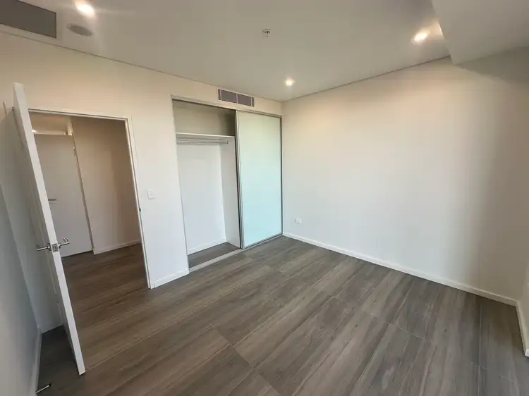 Third view of Homely apartment listing, 1001/10 Woniora Road, Hurstville NSW 2220