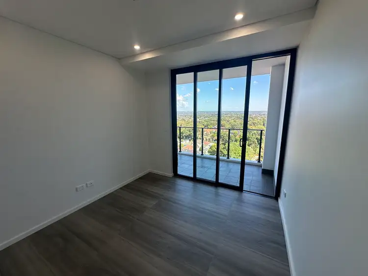 Fourth view of Homely apartment listing, 1001/10 Woniora Road, Hurstville NSW 2220