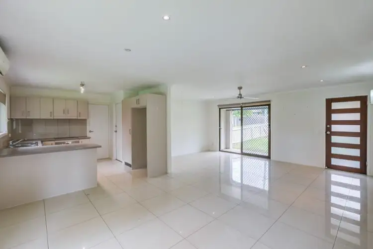 Second view of Homely house listing, 4 Ruby Street, Slacks Creek QLD 4127