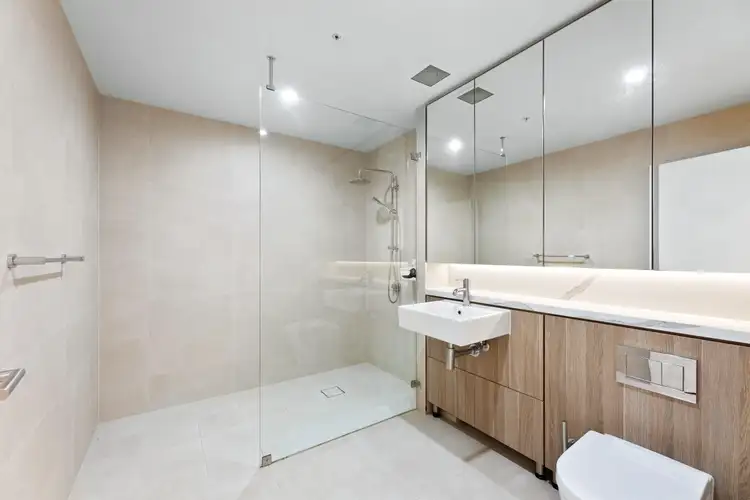 Fourth view of Homely apartment listing, 423/10 Village Place, Kirrawee NSW 2232