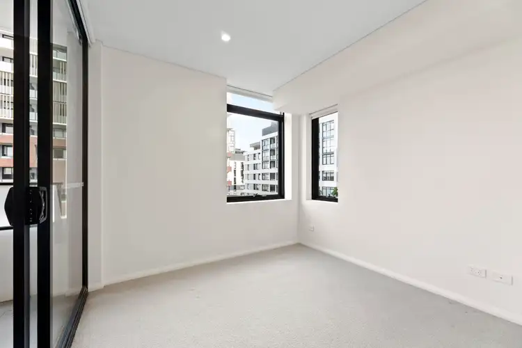 Sixth view of Homely apartment listing, 423/10 Village Place, Kirrawee NSW 2232