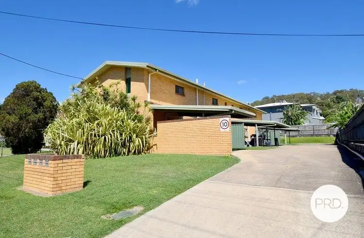 Third view of Homely unit listing, 3/31 French Street, Gladstone QLD 4680
