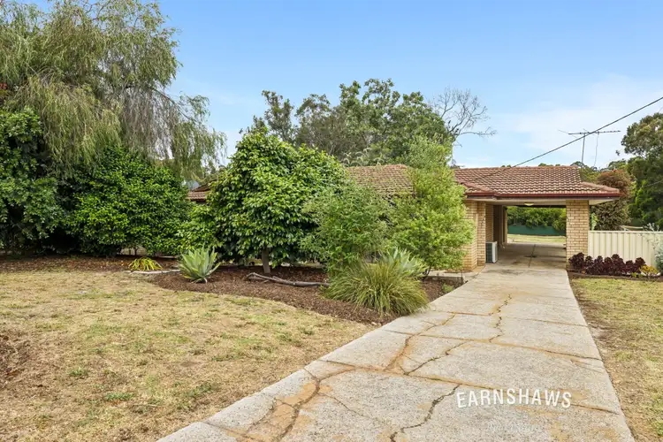 Second view of Homely house listing, 15 Yilgarn Street, Mundaring WA 6073