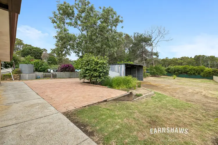 Fifth view of Homely house listing, 15 Yilgarn Street, Mundaring WA 6073