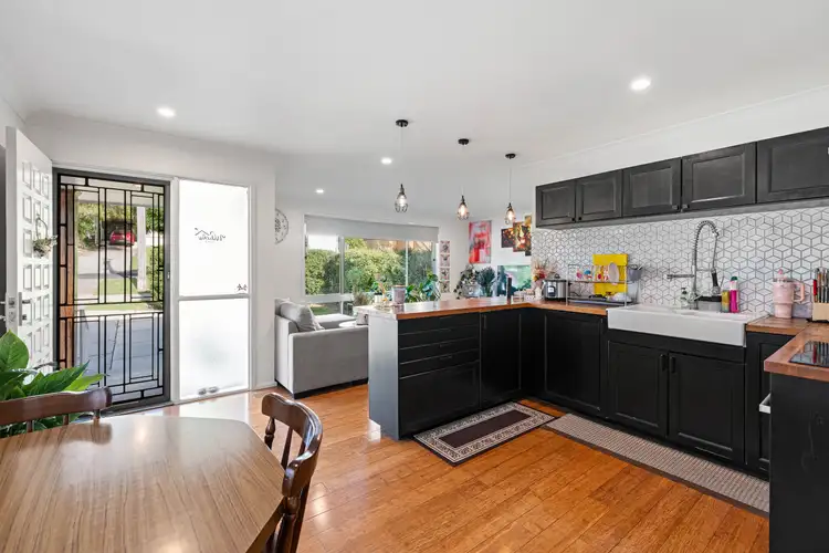 Second view of Homely other listing, 30A May Street, Goulburn NSW 2580