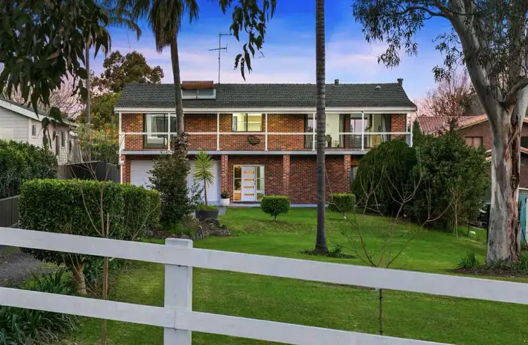 20 Manns Road, Wilberforce NSW 2756