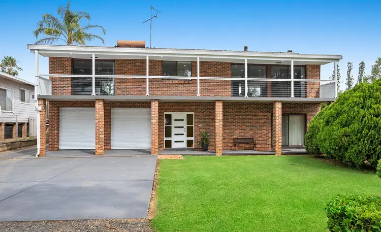 Second view of Homely rural property listing, (Part of) 20 Manns Road, Wilberforce NSW 2756