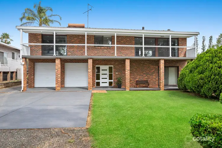 Second view of Homely rural property listing, 20 Manns Road, Wilberforce NSW 2756