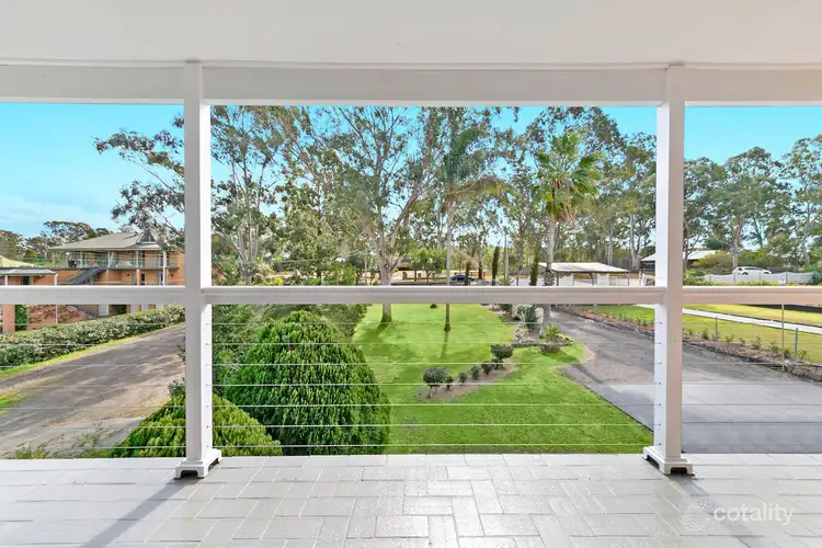 Third view of Homely rural property listing, 20 Manns Road, Wilberforce NSW 2756