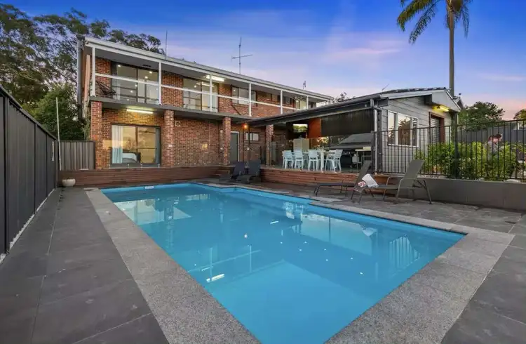 Fourth view of Homely rural property listing, 20 Manns Road, Wilberforce NSW 2756