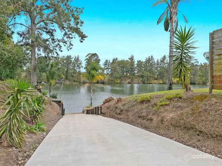 Fifth view of Homely rural property listing, (Part of) 20 Manns Road, Wilberforce NSW 2756