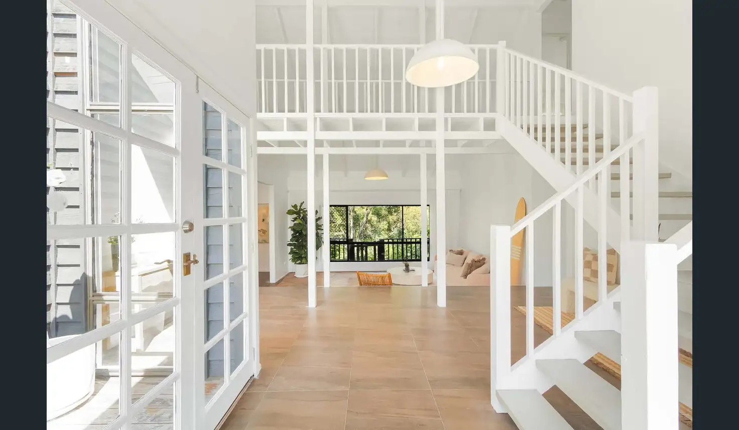 Main view of Homely house listing, 17 Tanjenong Place, Burleigh Heads QLD 4220