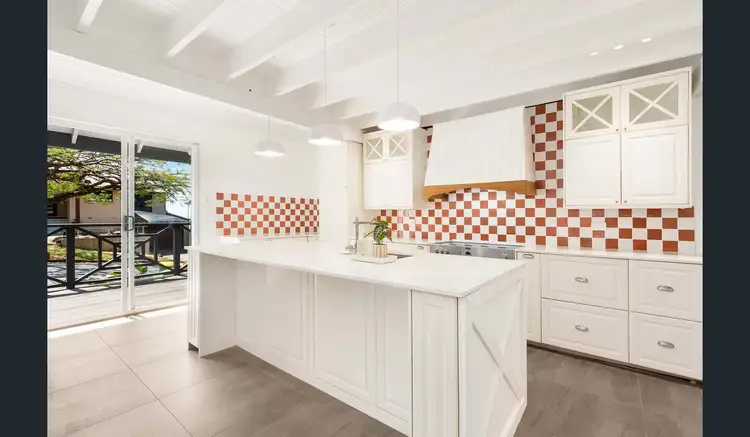 Second view of Homely house listing, 17 Tanjenong Place, Burleigh Heads QLD 4220