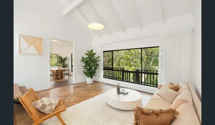 Third view of Homely house listing, 17 Tanjenong Place, Burleigh Heads QLD 4220