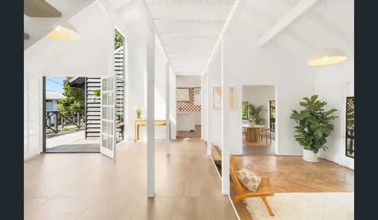 Fourth view of Homely house listing, 17 Tanjenong Place, Burleigh Heads QLD 4220