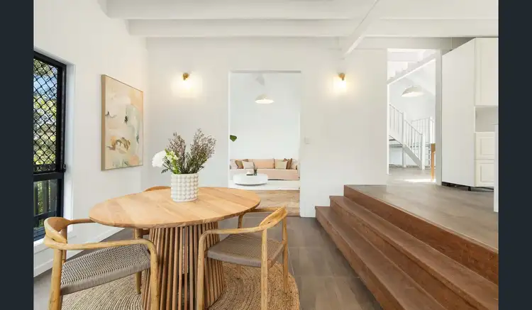 Fifth view of Homely house listing, 17 Tanjenong Place, Burleigh Heads QLD 4220