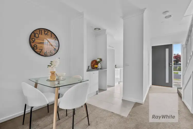 Fourth view of Homely townhouse listing, 40A Millawa Avenue, St Albans VIC 3021