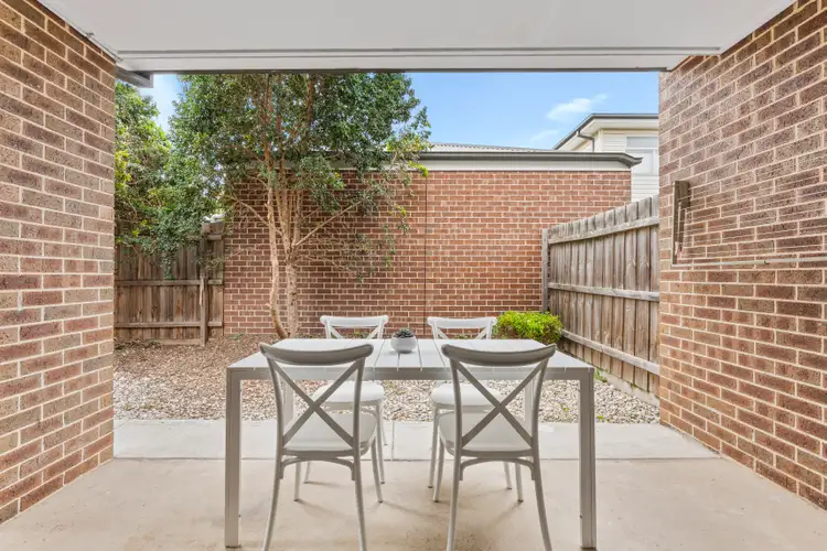 Fifth view of Homely townhouse listing, 40A Millawa Avenue, St Albans VIC 3021