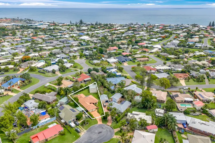 3 Hawaii Court, Bargara QLD 4670